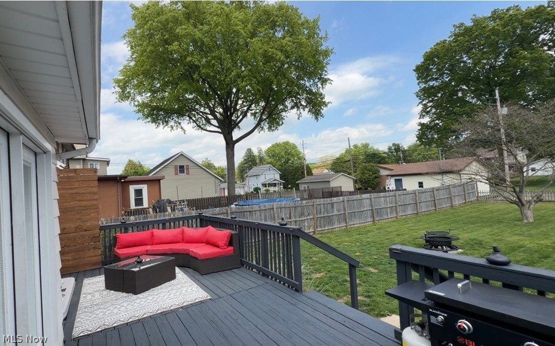 729 4th Street NW New Philadelphia OH 44663