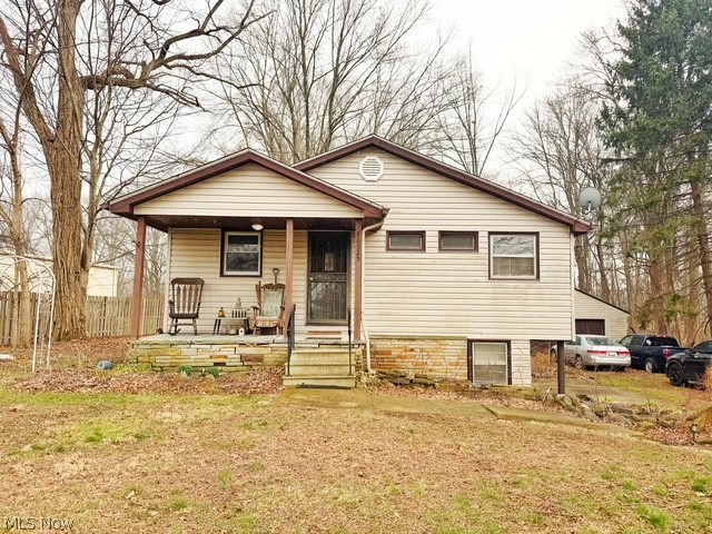 46525 Telegraph Road Amherst OH 44001