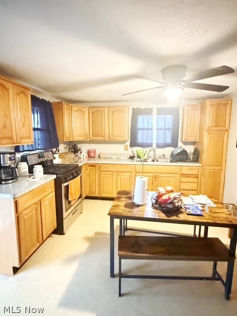 46525 Telegraph Road Amherst OH 44001