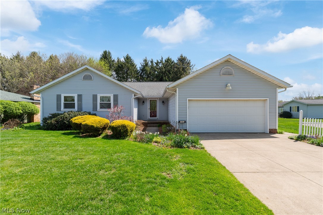 3757 Ramsey Drive Uniontown OH 44685