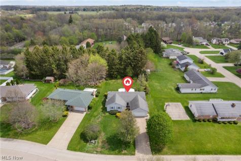 3757 Ramsey Drive Uniontown OH 44685