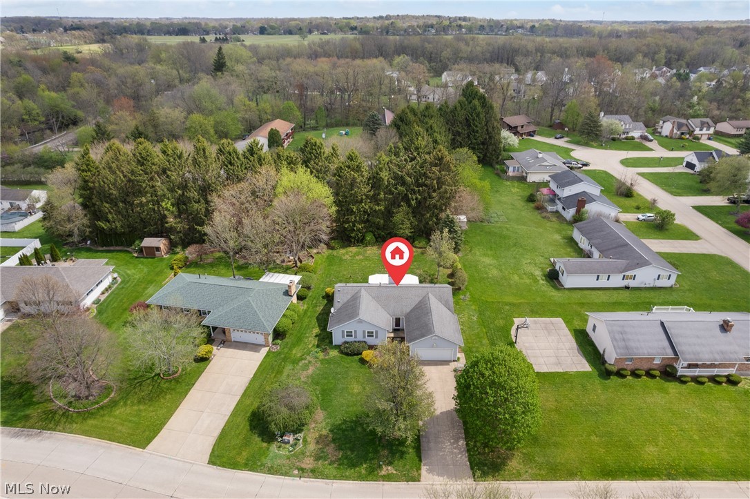 3757 Ramsey Drive Uniontown OH 44685