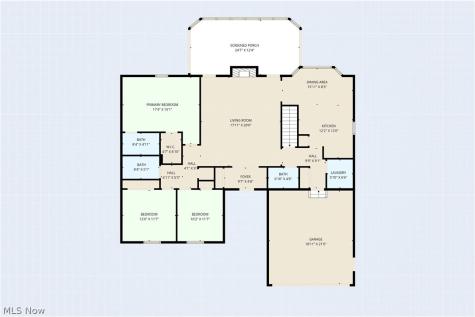 3757 Ramsey Drive Uniontown OH 44685