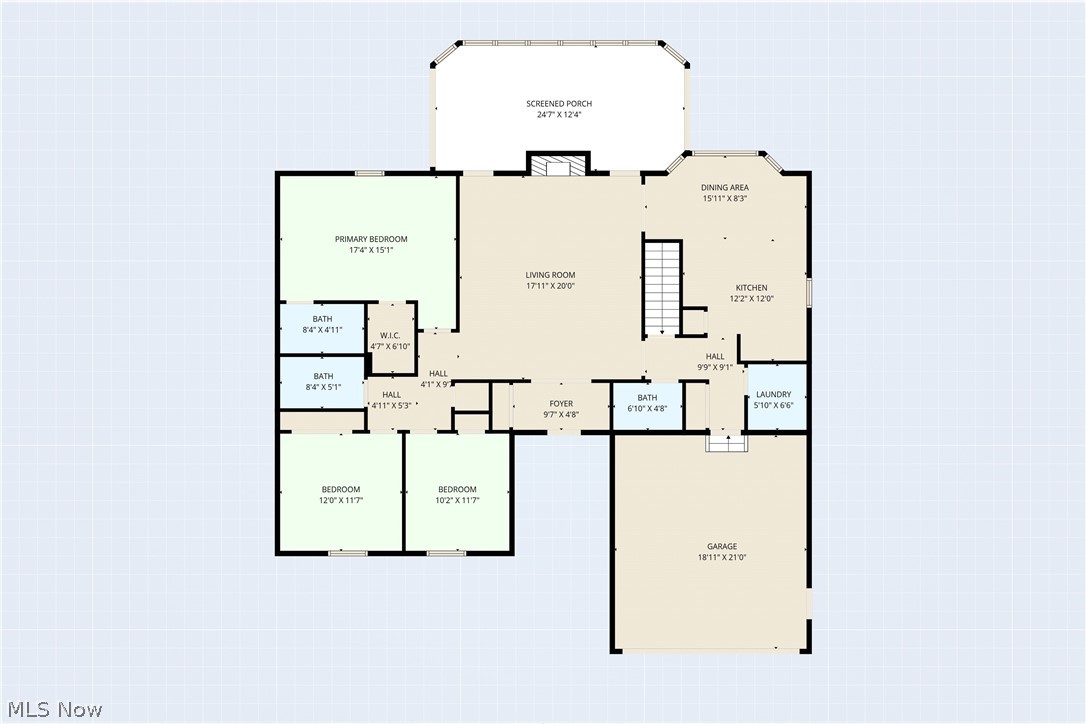 3757 Ramsey Drive Uniontown OH 44685