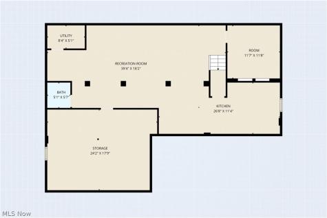3757 Ramsey Drive Uniontown OH 44685