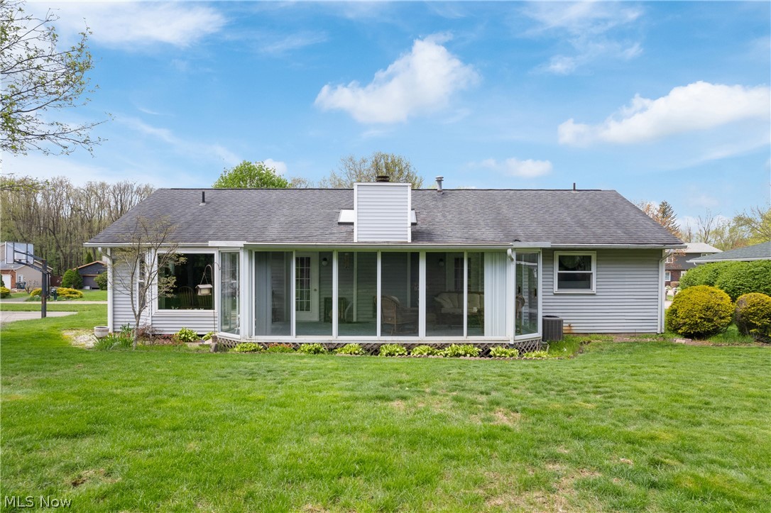 3757 Ramsey Drive Uniontown OH 44685