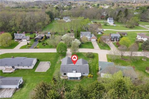 3757 Ramsey Drive Uniontown OH 44685