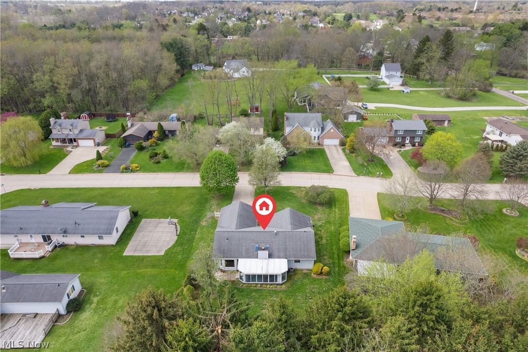 3757 Ramsey Drive Uniontown OH 44685
