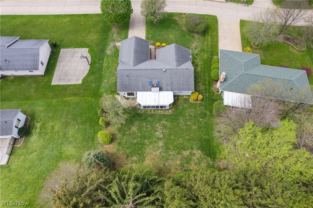 3757 Ramsey Drive Uniontown OH 44685