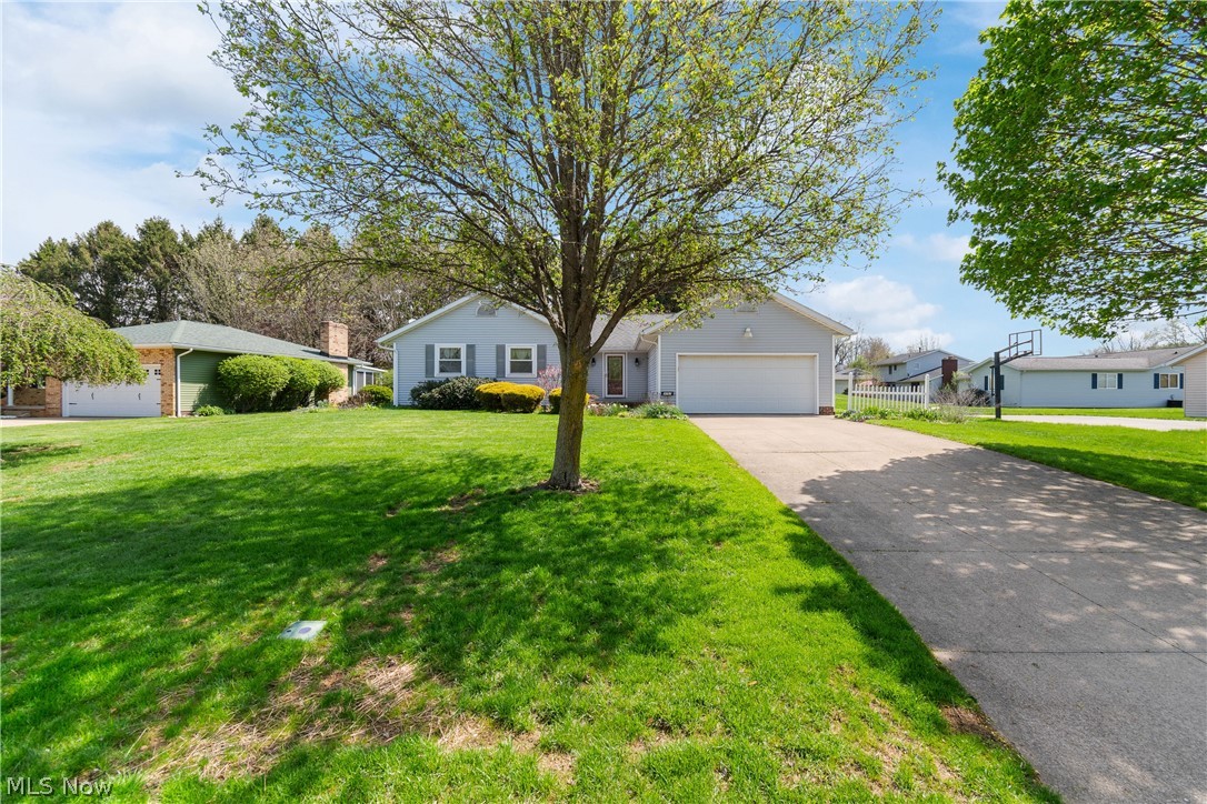 3757 Ramsey Drive Uniontown OH 44685