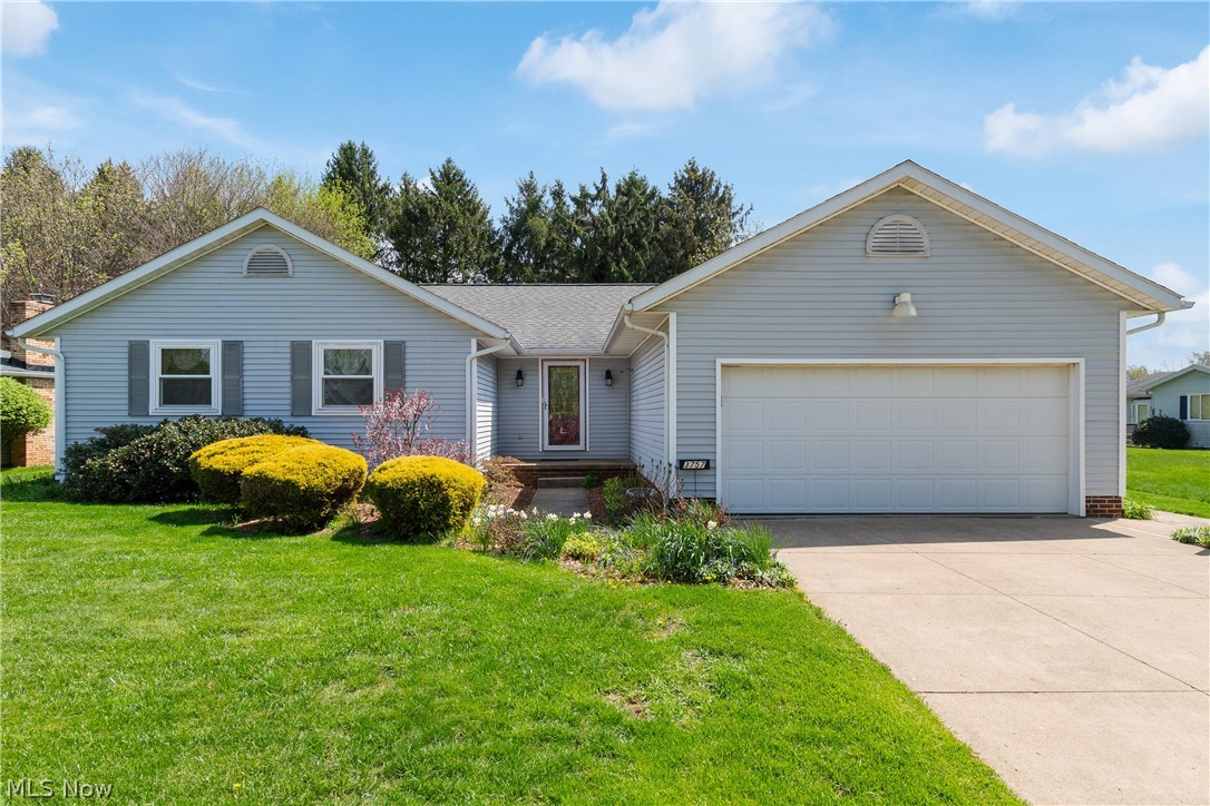 3757 Ramsey Drive Uniontown OH 44685
