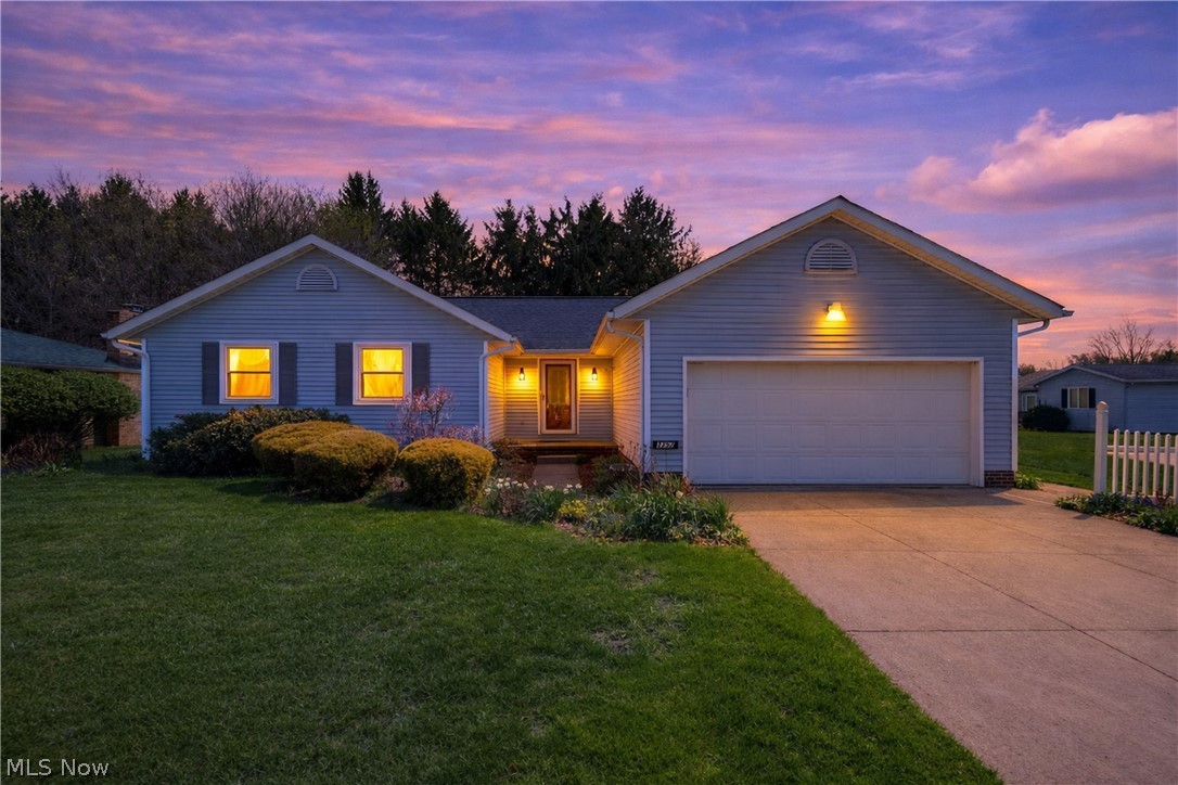 3757 Ramsey Drive Uniontown OH 44685