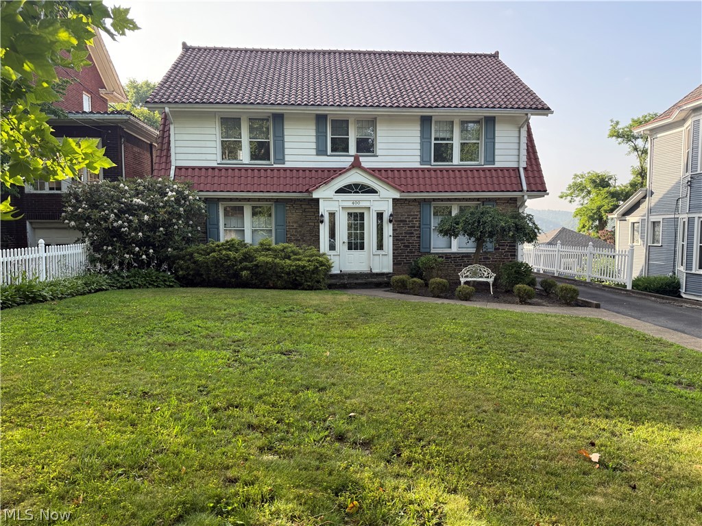 400 Thompson Avenue East Liverpool OH 43920