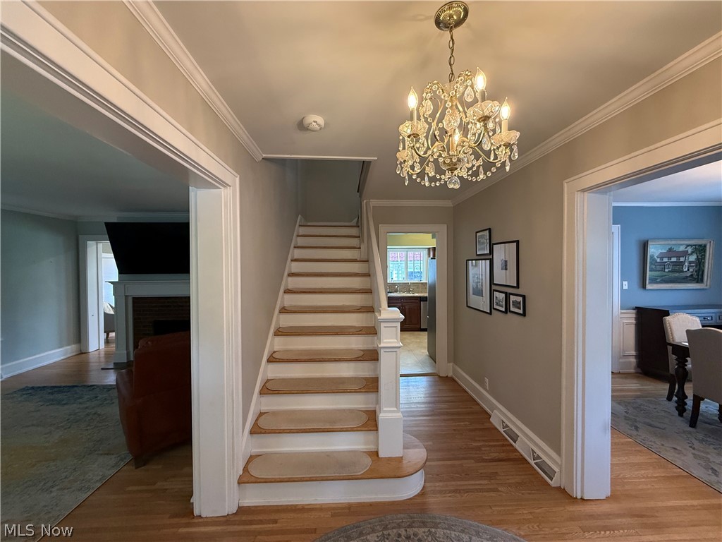 400 Thompson Avenue East Liverpool OH 43920