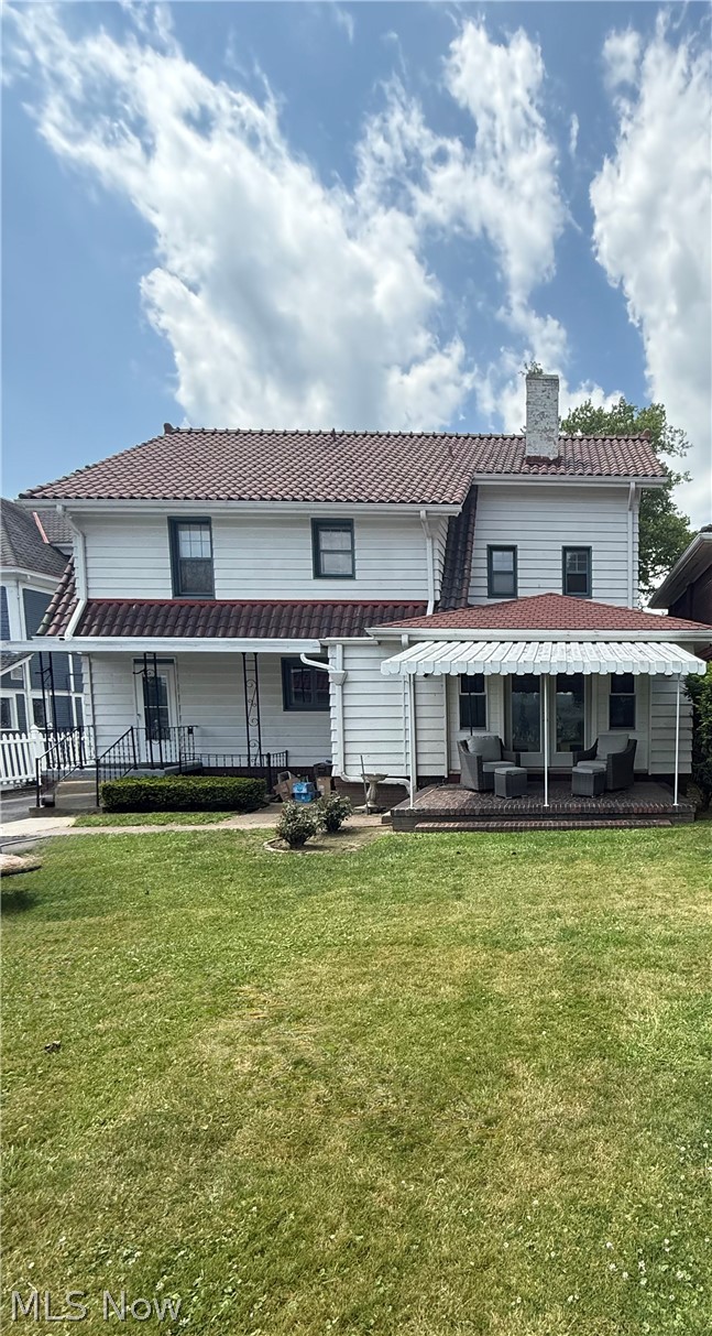 400 Thompson Avenue East Liverpool OH 43920
