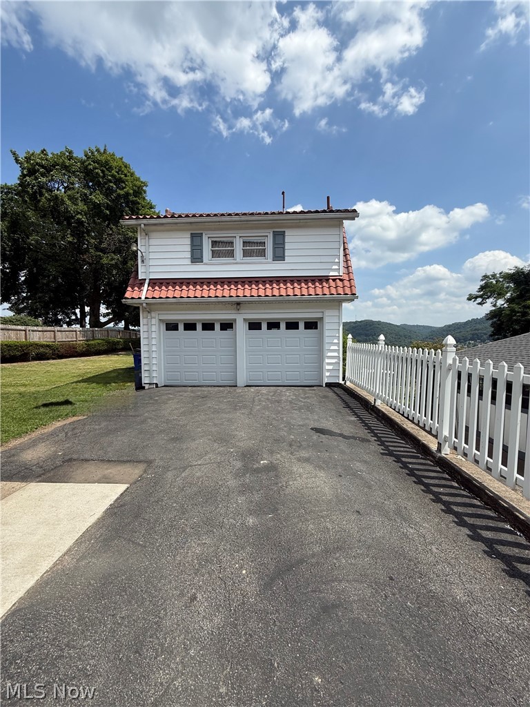 400 Thompson Avenue East Liverpool OH 43920