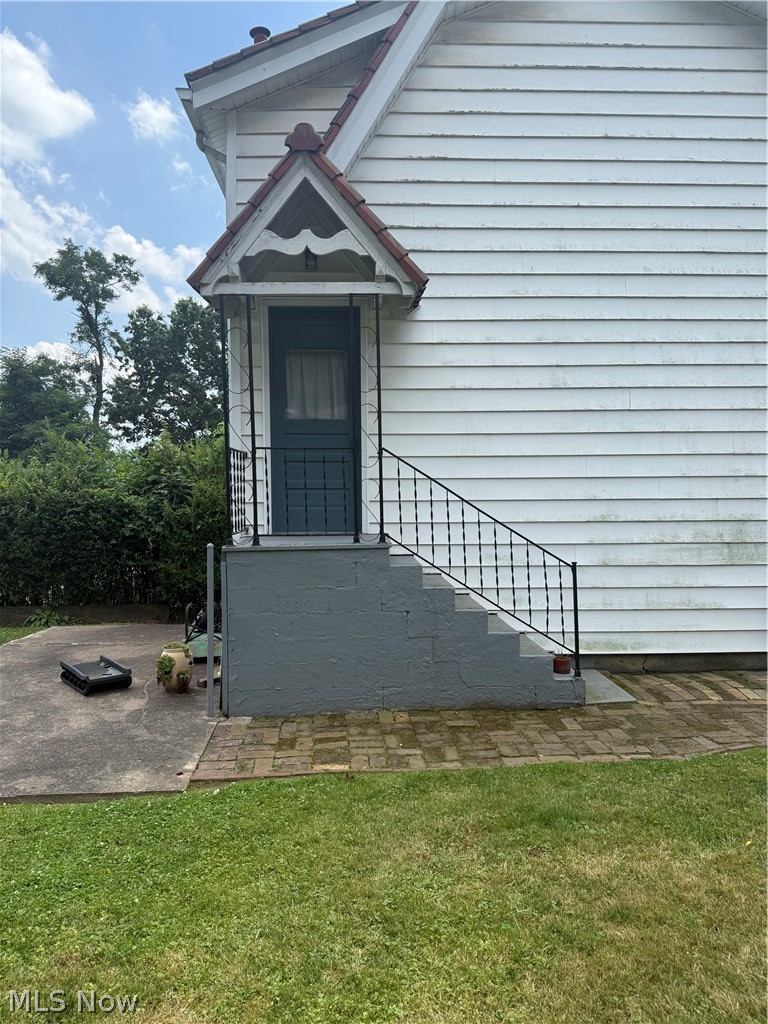 400 Thompson Avenue East Liverpool OH 43920