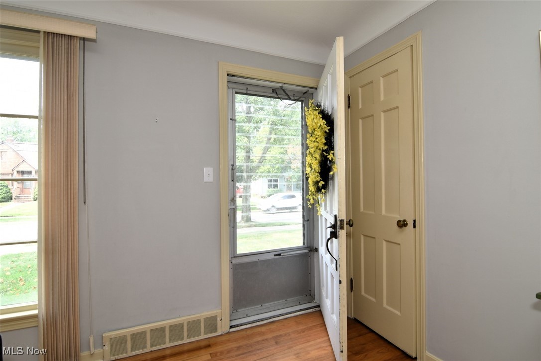 1147 Irene Road Lyndhurst OH 44124