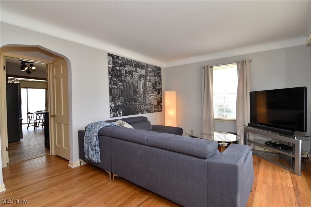 1147 Irene Road Lyndhurst OH 44124