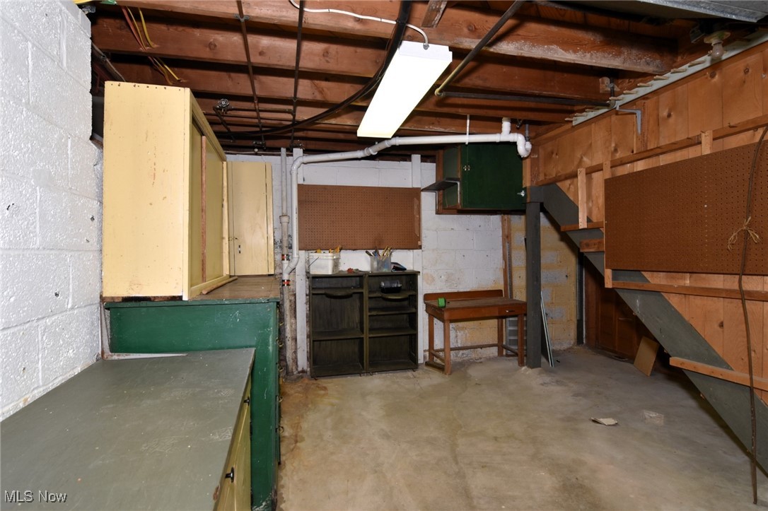 1147 Irene Road Lyndhurst OH 44124