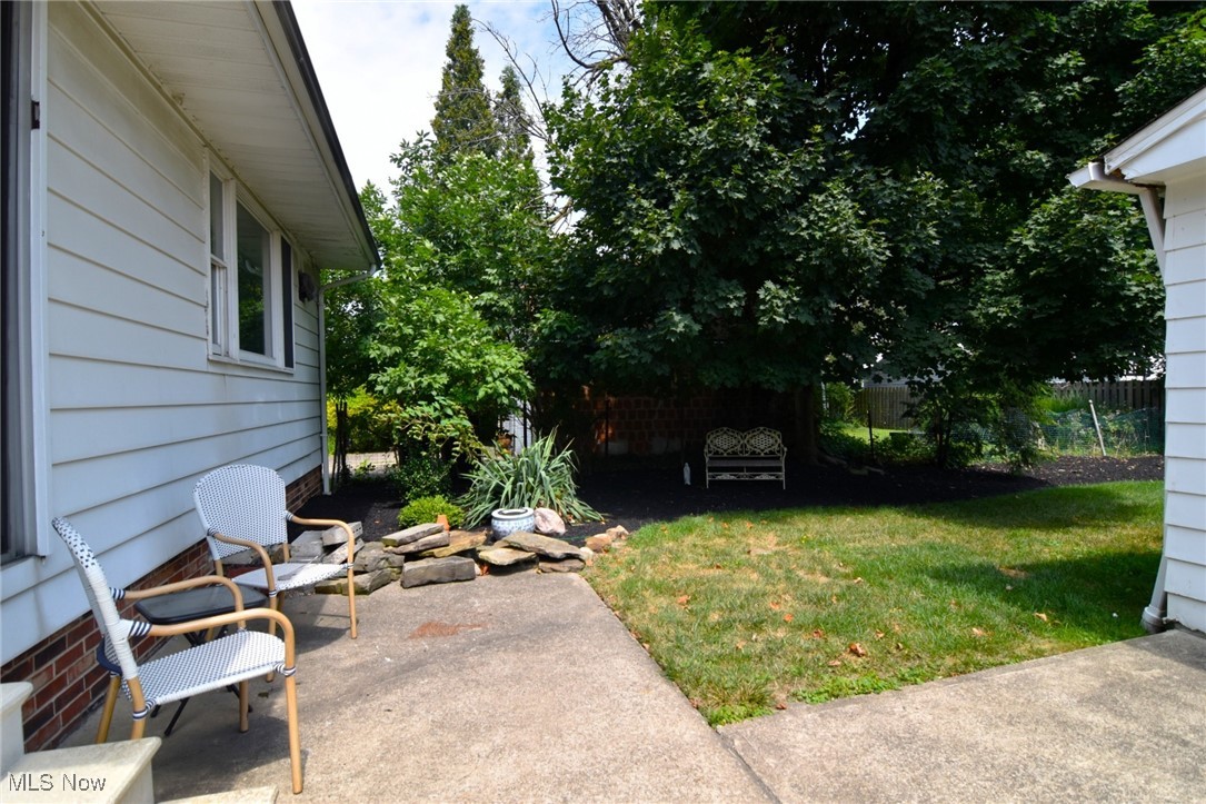 1147 Irene Road Lyndhurst OH 44124