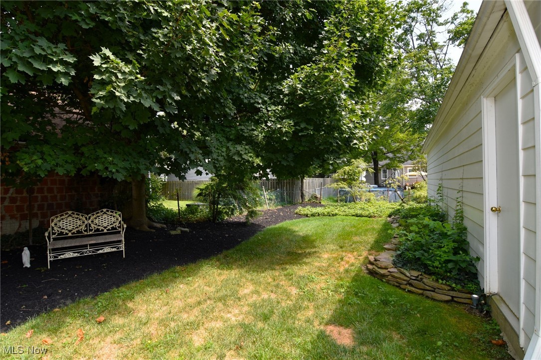 1147 Irene Road Lyndhurst OH 44124