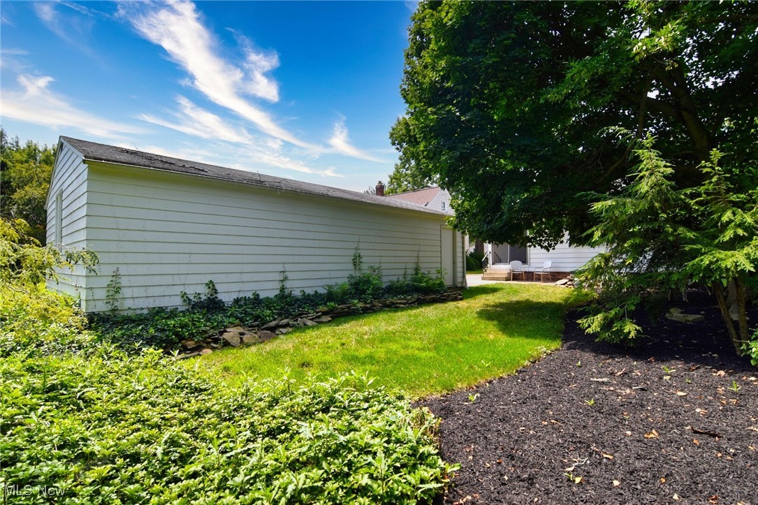 1147 Irene Road Lyndhurst OH 44124