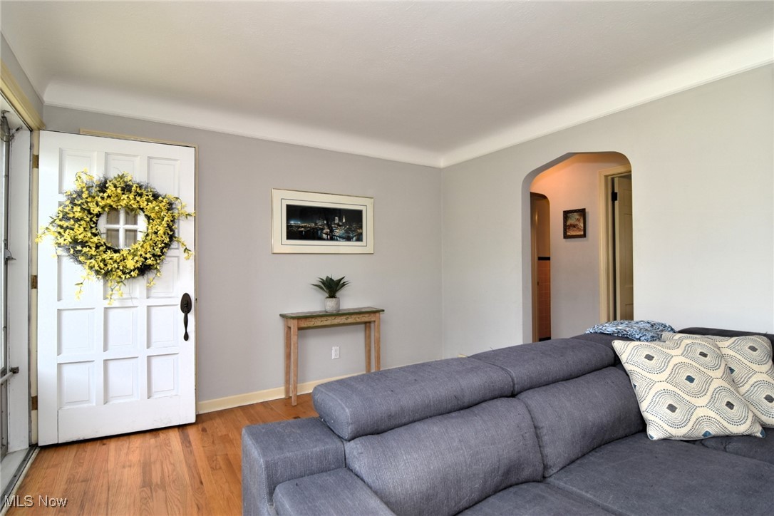 1147 Irene Road Lyndhurst OH 44124