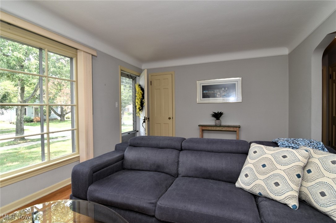 1147 Irene Road Lyndhurst OH 44124