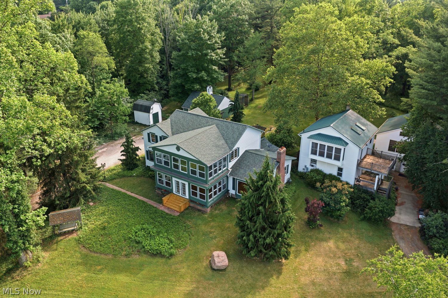 5003 Rootstown Road Ravenna OH 44266