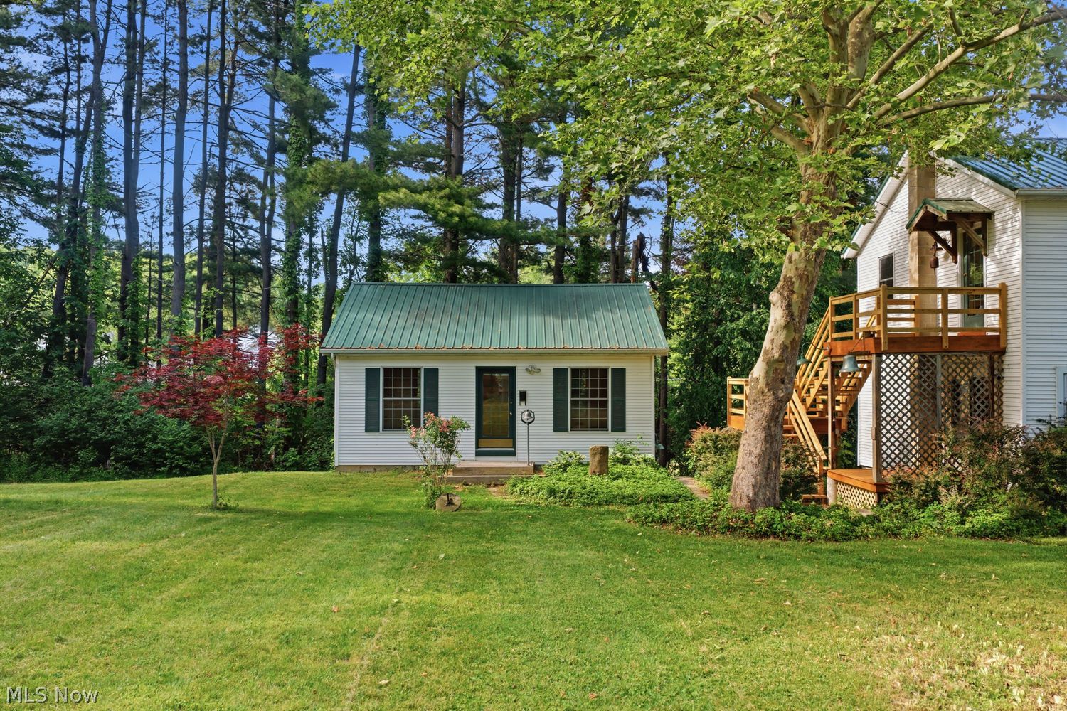 5003 Rootstown Road Ravenna OH 44266