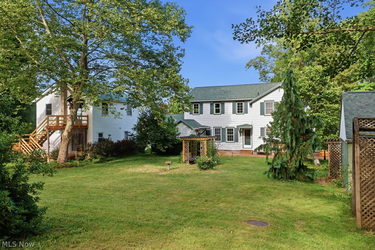 5003 Rootstown Road Ravenna OH 44266