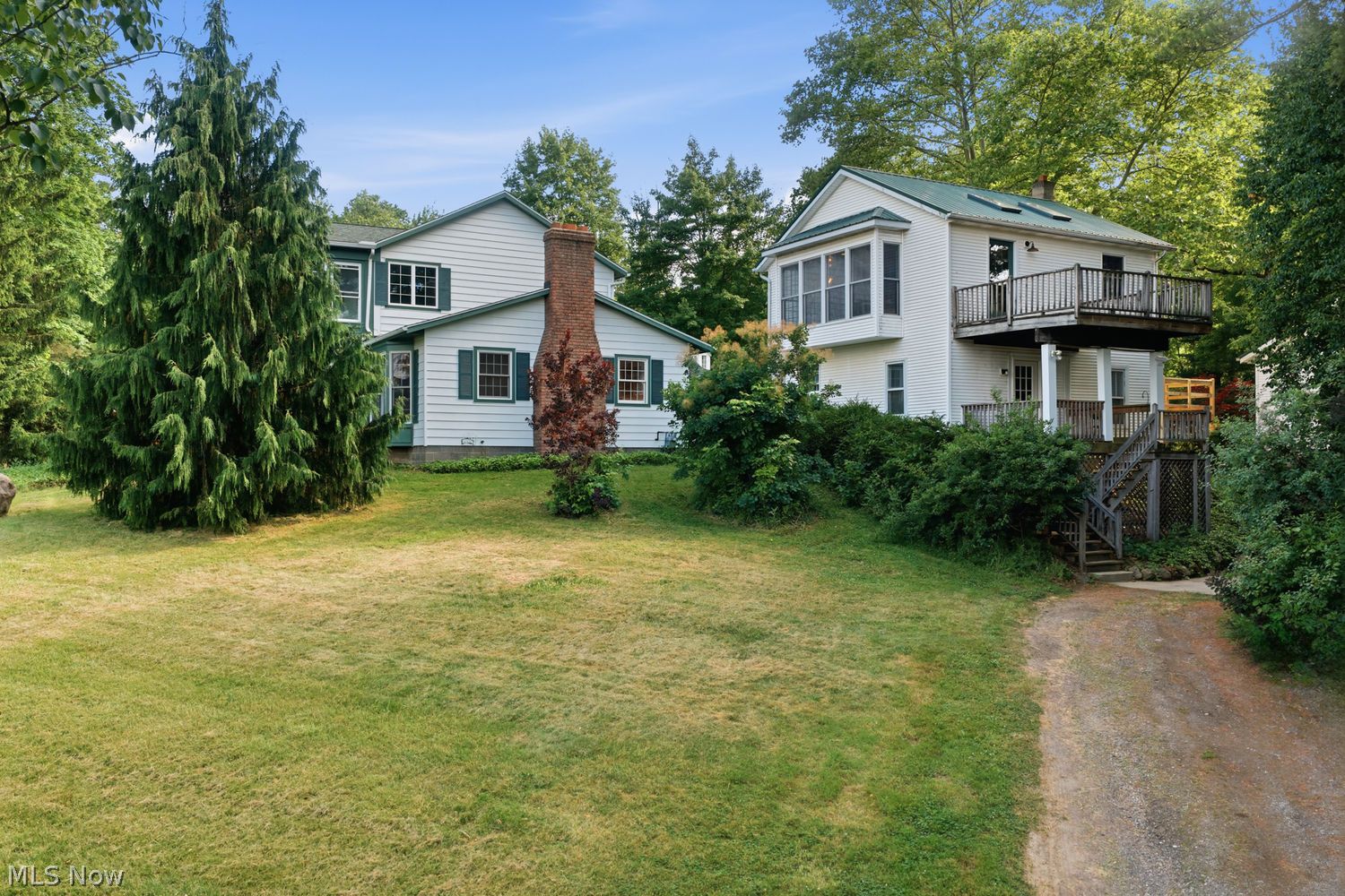 5003 Rootstown Road Ravenna OH 44266