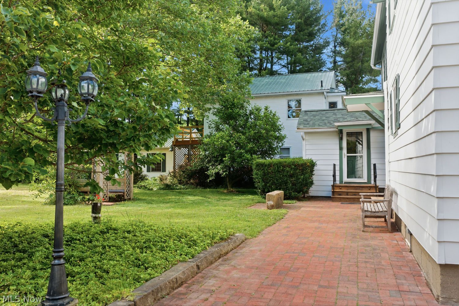 5003 Rootstown Road Ravenna OH 44266