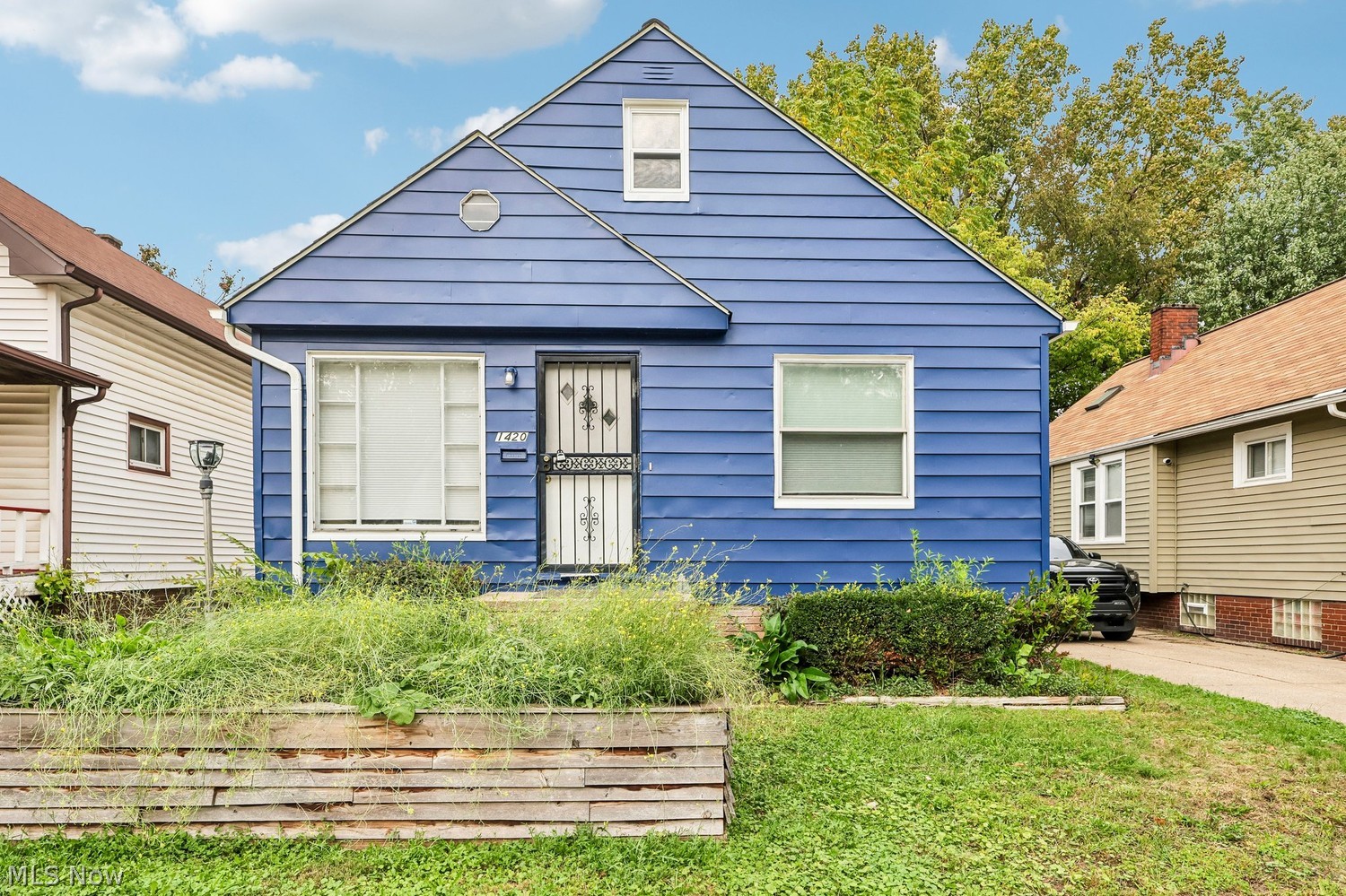 1420 Denley Avenue Cleveland OH 44109