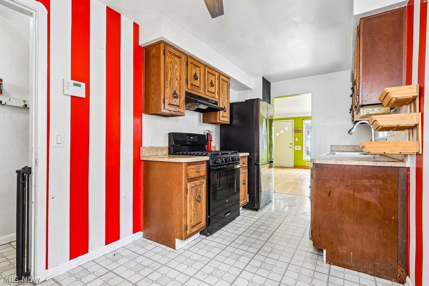 1420 Denley Avenue Cleveland OH 44109