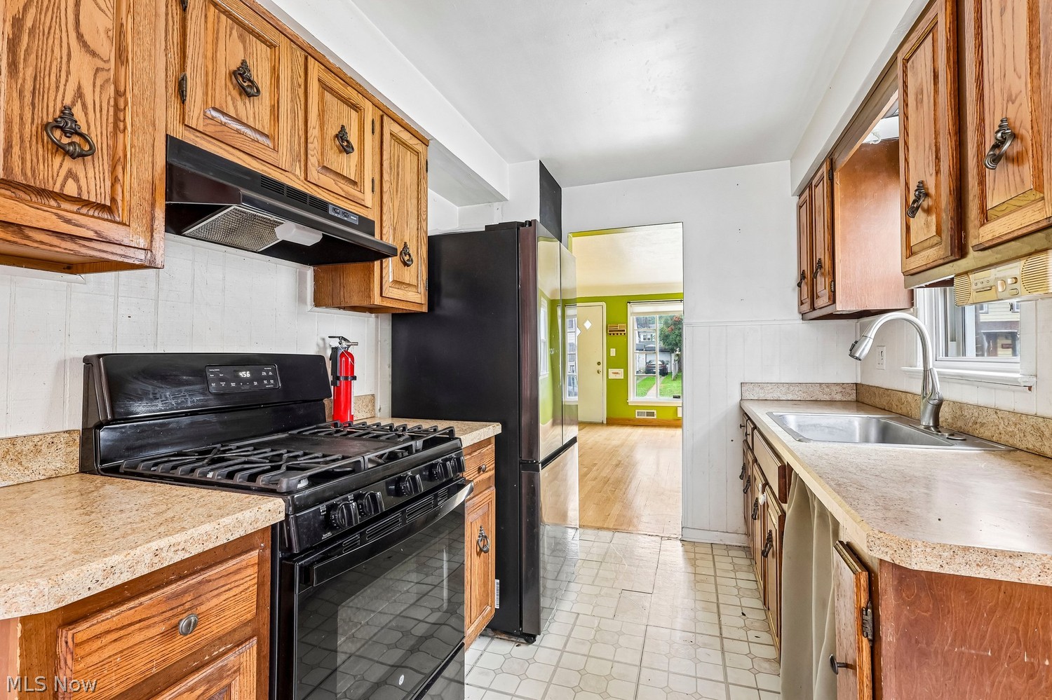 1420 Denley Avenue Cleveland OH 44109