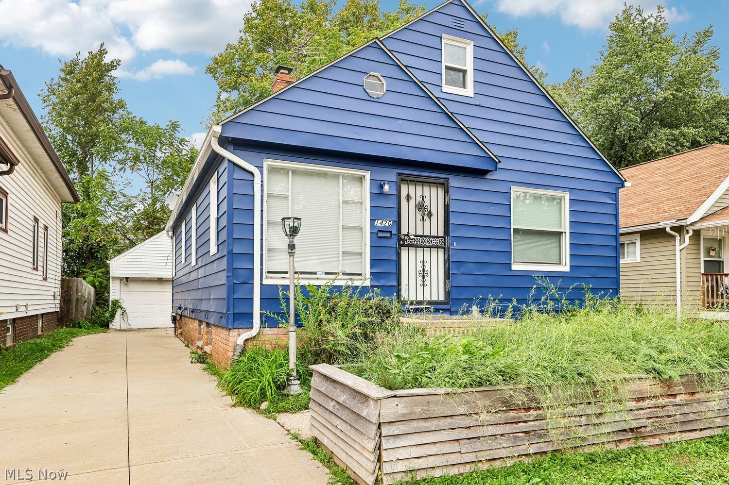1420 Denley Avenue Cleveland OH 44109