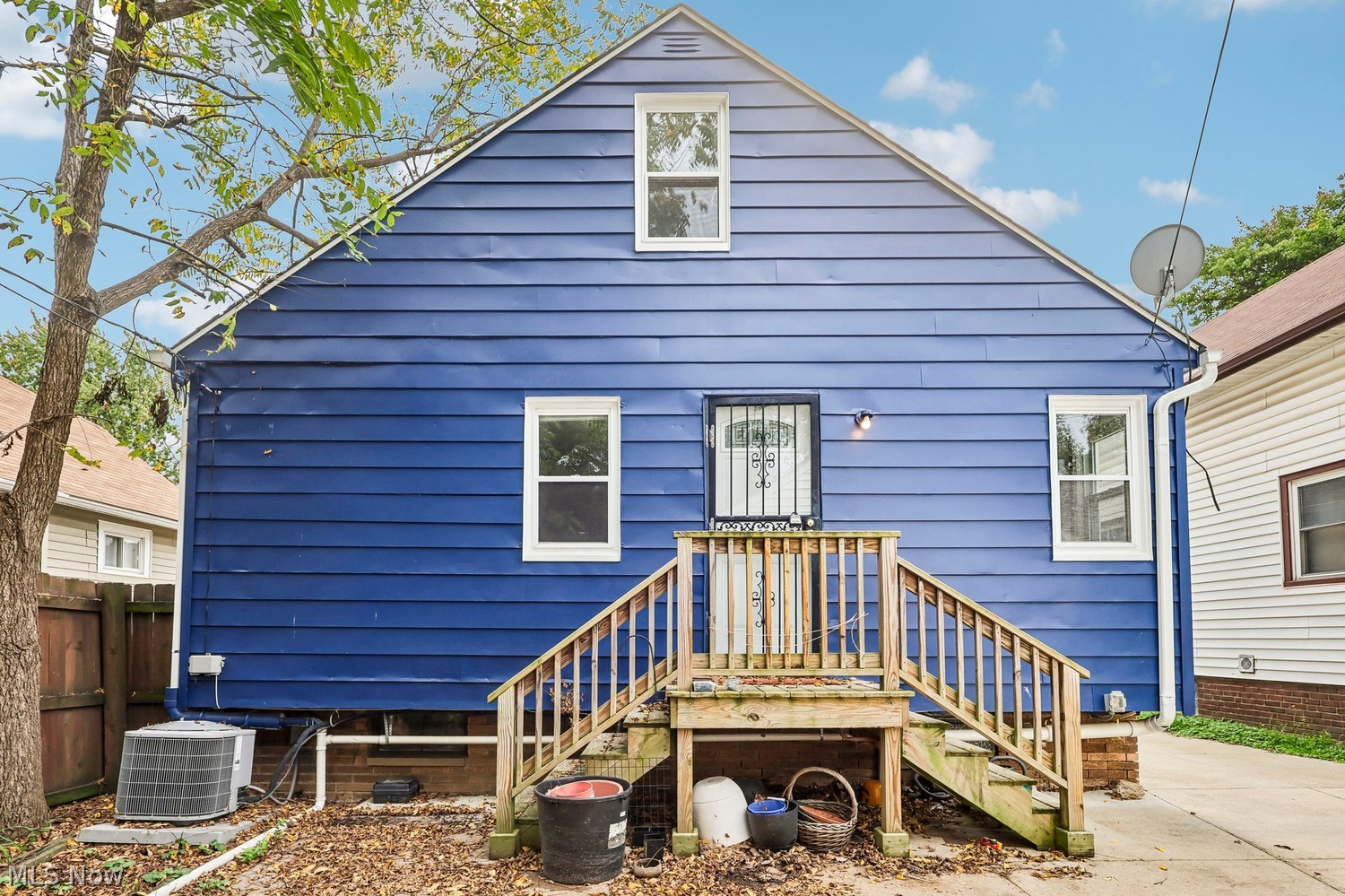 1420 Denley Avenue Cleveland OH 44109