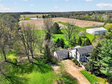 1650 Granger Road Medina OH 44256