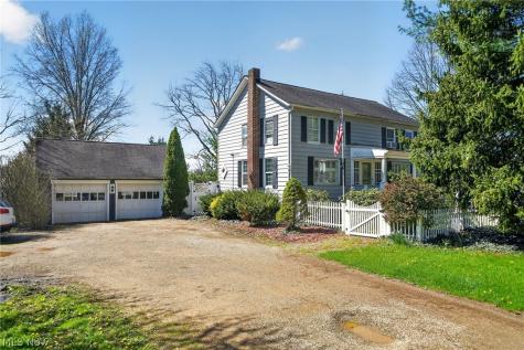 1650 Granger Road Medina OH 44256