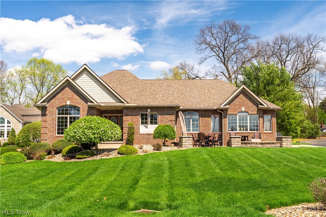 4101 Cove Circle NW Canton OH 44708