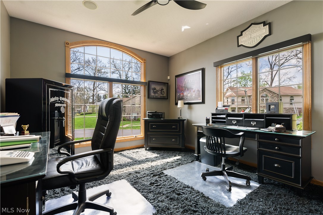 4101 Cove Circle NW Canton OH 44708