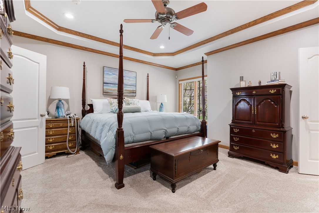 4101 Cove Circle NW Canton OH 44708