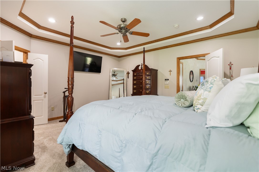 4101 Cove Circle NW Canton OH 44708