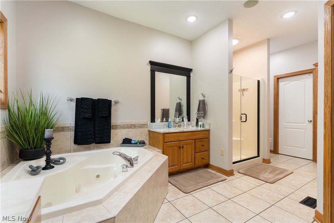 4101 Cove Circle NW Canton OH 44708