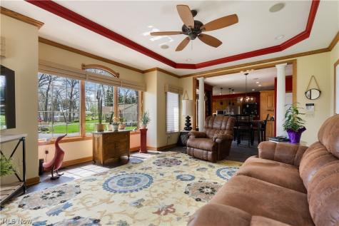 4101 Cove Circle NW Canton OH 44708