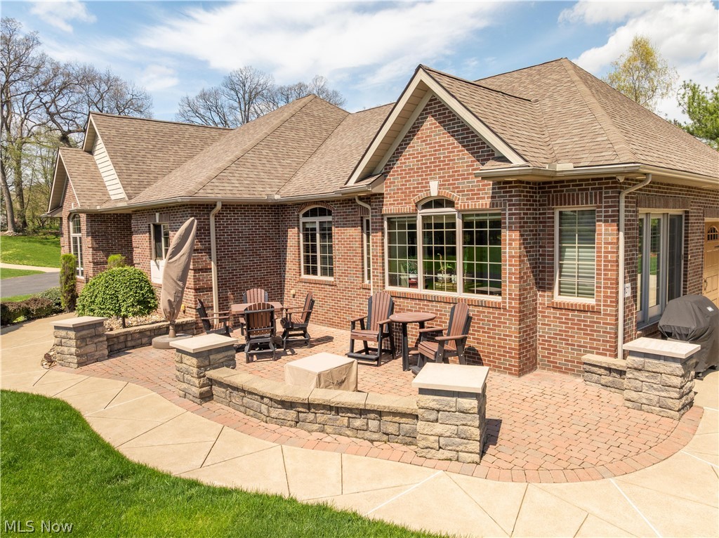 4101 Cove Circle NW Canton OH 44708