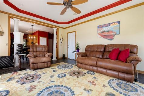 4101 Cove Circle NW Canton OH 44708