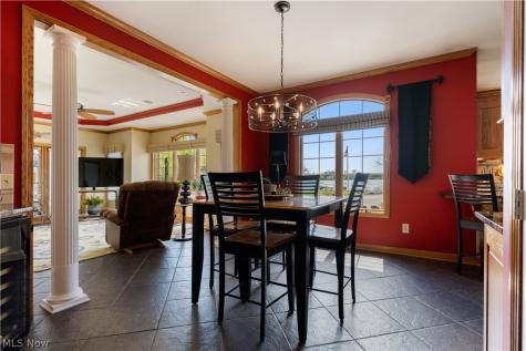 4101 Cove Circle NW Canton OH 44708